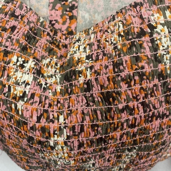 URBAN Outfitters Somedays Lovin Dream Boy Cropped Top - Size Large NWT - Picture 11 of 12